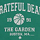 Boston Garden 