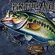 Freshwater Angler - Bass