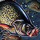 Freshwater Angler - Crappie