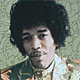 Hendrix - Floral Jacket