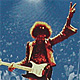 Hendrix - Peace