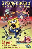 SpongeBob Live