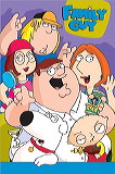 Family Guy Group
