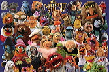 Muppet Show Cast