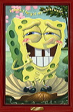 SpongeBob Halfshell