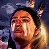 new Native American artwork